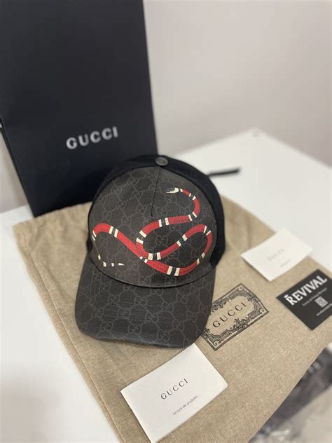 cappello gucci donna nero|Cappelli Gucci donna .